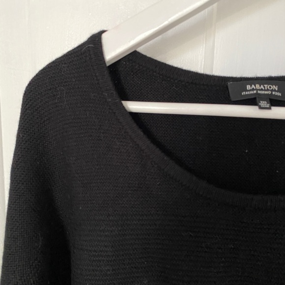 Aritzia Babaton Sweater - Picture 4 of 6